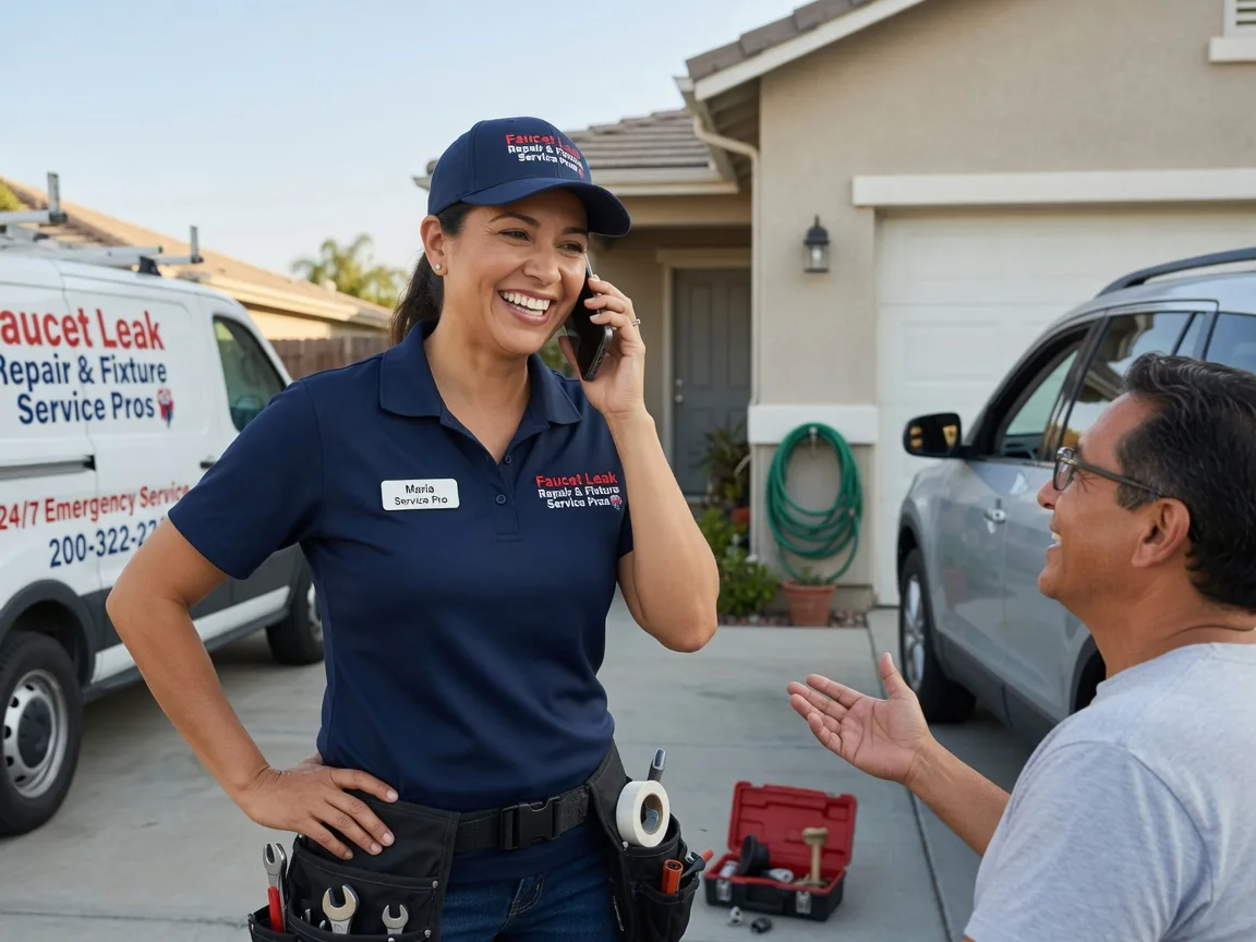 Faucet Repair Creve Coeur, MO FAQs