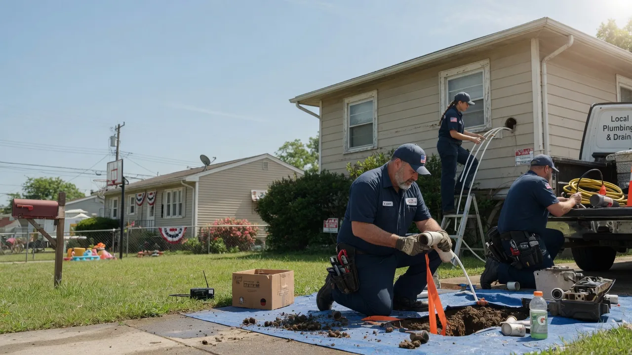 Faucet Repair in Creve Coeur, MO near me