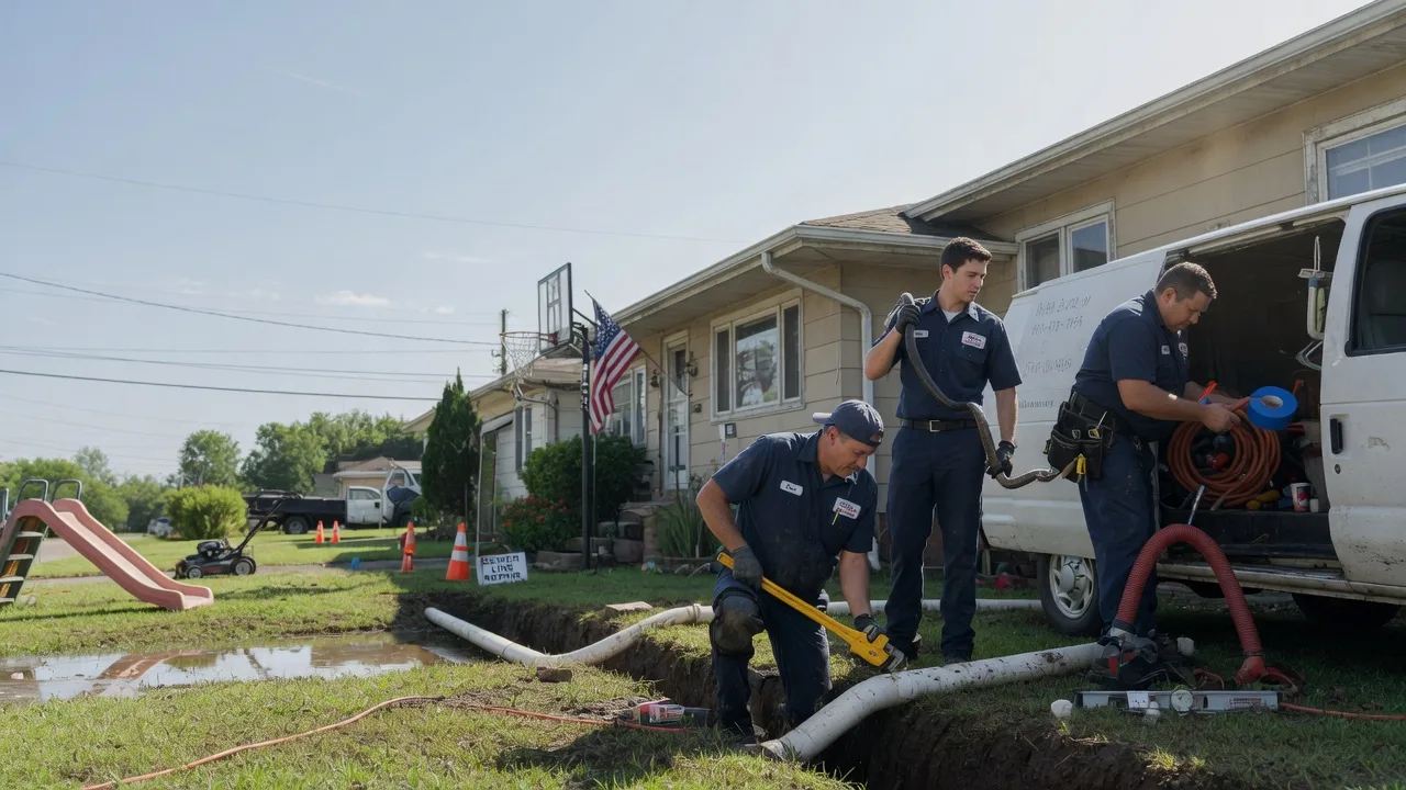 Toilet Installation in Creve Coeur, MO near me